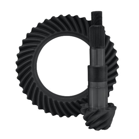 Yukon Gear Ring & Pinion Sets Gear Ring & Pinion Sets YG NH233B-513R Ring & Pinion Gear Sets