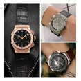 thumbnail image 2 of Correa For Hublot Big Bang Conector De Liberación Rápida, 2 of 6