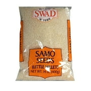Swad Samo Seeds (Little Millet) 400g (14oz)