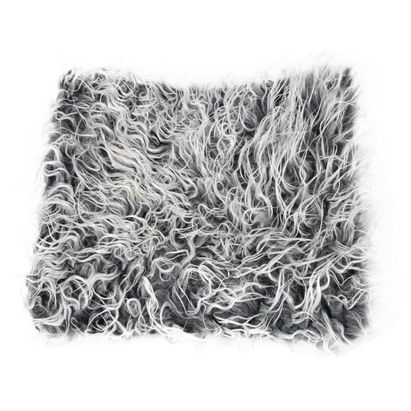 EeaseMX 1 manta para fotografía de bebé, cómoda alfombrilla de fondo para fotografía.