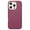 Currant, variant on ZAGG SoHo Snap Case for iPhone 16 Pro Currant Red Pink