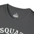 thumbnail image 3 of Sasquatch doesn't believe in You Ether-Funny Bigfoot Joke Softstyle T-Shirt, 3 of 3