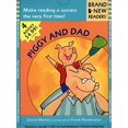 thumbnail image 1 of Piggy et Papa: Nouveaux Lecteurs, 1 of 1