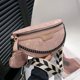 thumbnail image 2 of Bolso de pecho, bolso cruzado informal de moda de verano, bolso de cintura, bolso de hombro que combina con todo, bolso para madre, bolso para teléfono móvil, 2 of 6