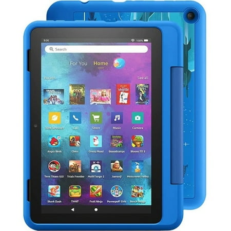 Amazon Fire HD 8 Kids Pro Tablet