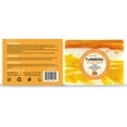 thumbnail image 5 of Organic TURMERIC Soap Bar  Face & Body Cleanser - 3.5 OZ (Pack 6), 5 of 6