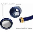 thumbnail image 4 of Watering Wand 24 Inches Sprayer w/ Superior Stainless Head for Garden Lawn, 4 of 7