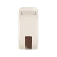 thumbnail image 1 of Feltree Home Plastic Wall Mount Carrier Bag Storage Container Organizer, 1 of 8