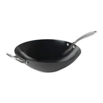 Nordic Ware 14" Spun Wok