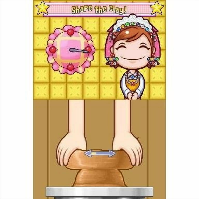 Crafting Mama (Nintendo DS) - Walmart.com