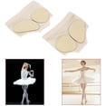 thumbnail image 4 of Non-Slip Dancing Feet Cushions, for Dance Classes, Gymnastics, Yoga, Pilates, Ballet, Modern Jazz, 4 of 5