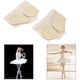 thumbnail image 4 of Cojines antideslizantes para pies de baile, ideales para clases de baile, gimnasia, yoga, pilates, ballet y jazz moderno., 4 of 5