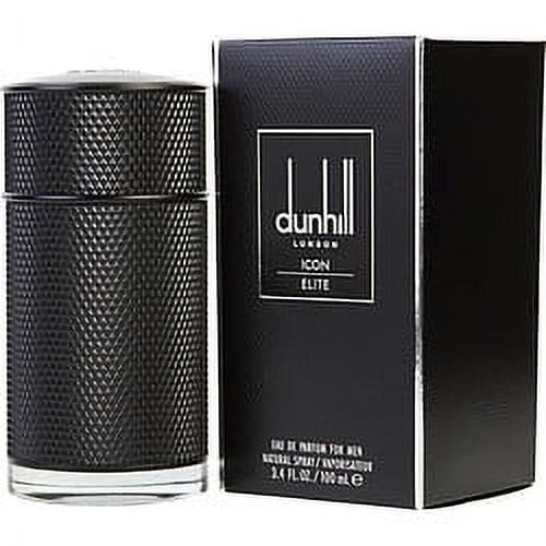 Dunhill Icon Elite by Alfred Dunhill for Men - 3.4 oz EDP Spray