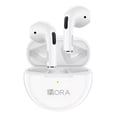 thumbnail image 1 of Auriculares in-ear inalámbricos 1Hora In-Ear AUT119 AUT119 blanco, 1 of 4