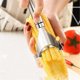 thumbnail image 5 of Herramienta desgranadora de maíz de acero inoxidable con función múltiple de pelado y limpieza para uso en cocina, incluye 1 desgranador de maíz., 5 of 5