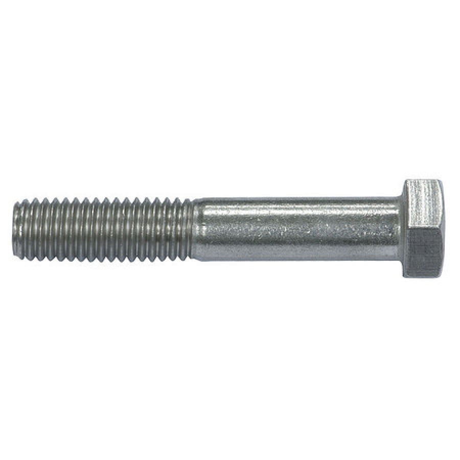 3/8-24 x 1 1/2 STAINLESS FINE THREAD HEX HEAD BOLTS 18-8 UNF 
