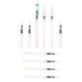 thumbnail image 4 of Jiandong Painting Brush Pens Watercolor Brush Pens Markers Pen Drawingtools Color Water Tips Refillable Painting Brushes Marker Art(7.09X0.79X0.39Inch), 4 of 10