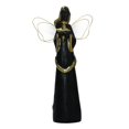 thumbnail image 2 of Estatuilla de ángel Figuras De ángel Estatua De ángel Ángel Navidad Decorativo Modelo De ángel Estilo 5 Estilo 5 Magideal Estatuilla de ángel, 2 of 7