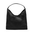 thumbnail image 3 of Bolsa George para Mujer Tote Grande con Estoperoles, Asa Corta, con Forro Interior y Botón Negro, 3 of 4