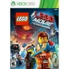 The LEGO Movie Videogame (Xbox 360) Xbox 360, 883929375332