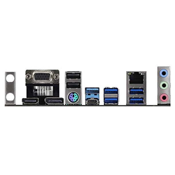 Asrock A520M Pro4 Socket AM4 micro ATX - Walmart.ca