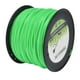 thumbnail image 4 of Hilo de corte de 2,0 mm y 372 metros para cortacésped, hilo verde para cortacésped Husqvarna, 4 of 10