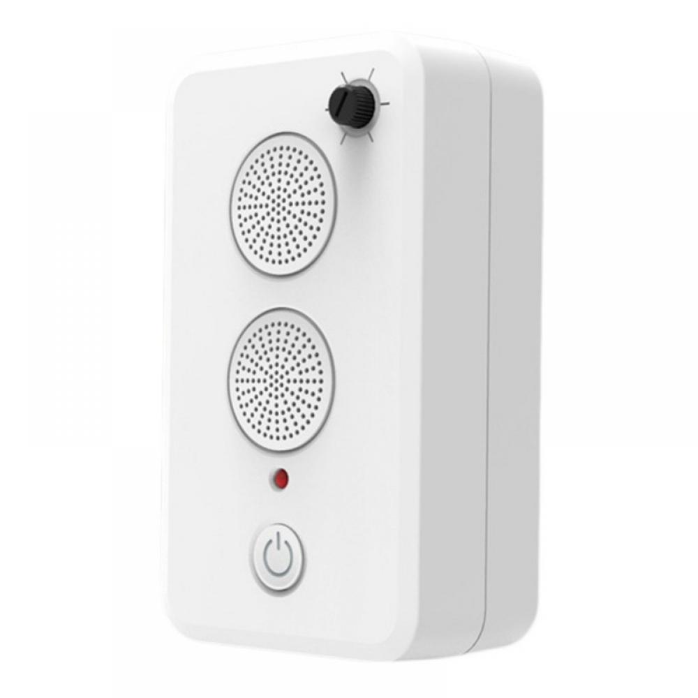 IKATOP Anti Barking Device Charging Bark Box Sonic Bark Deterrents Stop Barking Bark Stop Repeller Outdoor Indoor