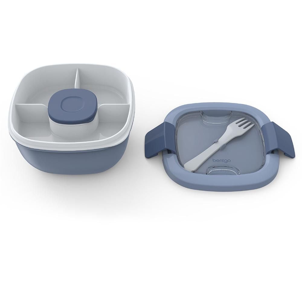 Contenant à Salade Bentgo - Ardoise