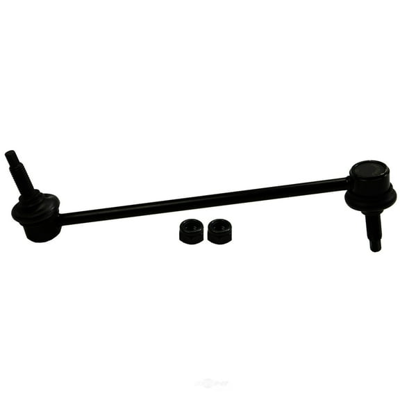 QuickSteer K80899 Suspension Stabilizer Bar Link Fits select: 2005-2014 FORD MUSTANG