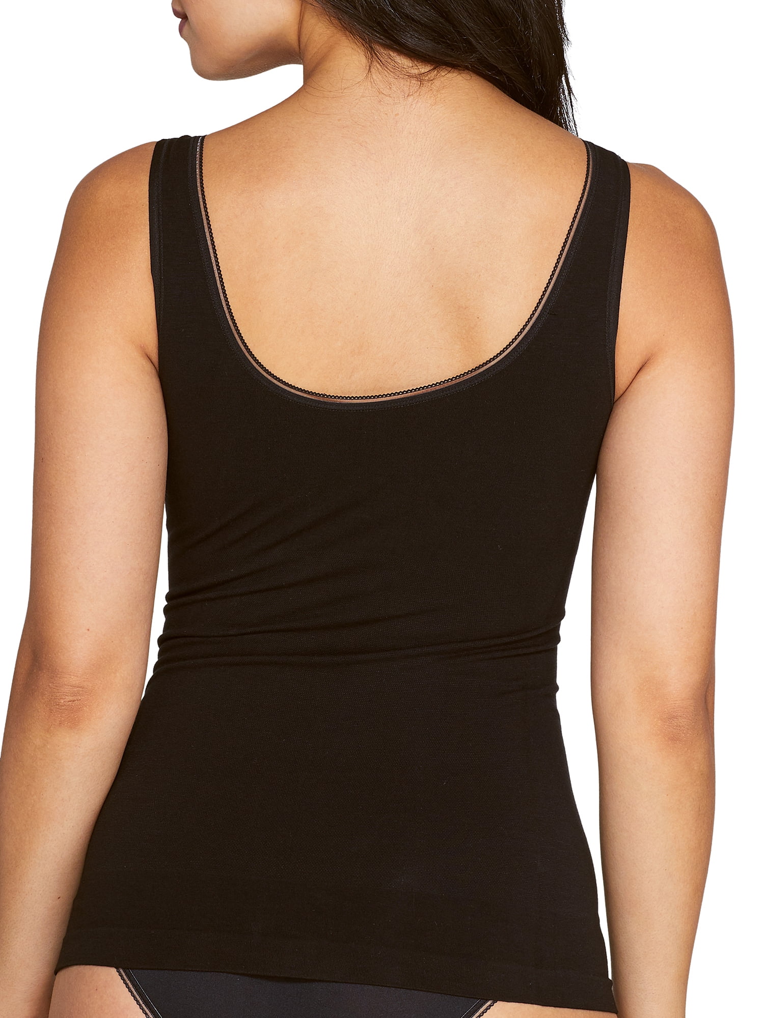 Yummie Womens Seamlessly Shaped 2-Way Tank Style-YT5-164 