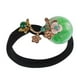 thumbnail image 3 of Chinese Hair Rope Vintage Elegant Hair Tie Suitable for Everyday Wear 1Set, 3 of 3