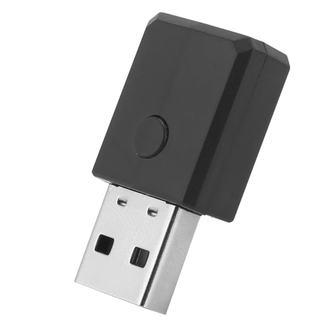 Transmisor receptor Bluetooth 4 en 1, transmisor Bluetooth sin controlador, para BluetoothMovies Fyydes Descripción de la referencia