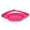 pink, variant on STCYLZFU Sport Waist Bag Waterproof Crossbody Chest Pack for Hiking Travel Cycling Phone Wallet Compact Hands Free Convenient