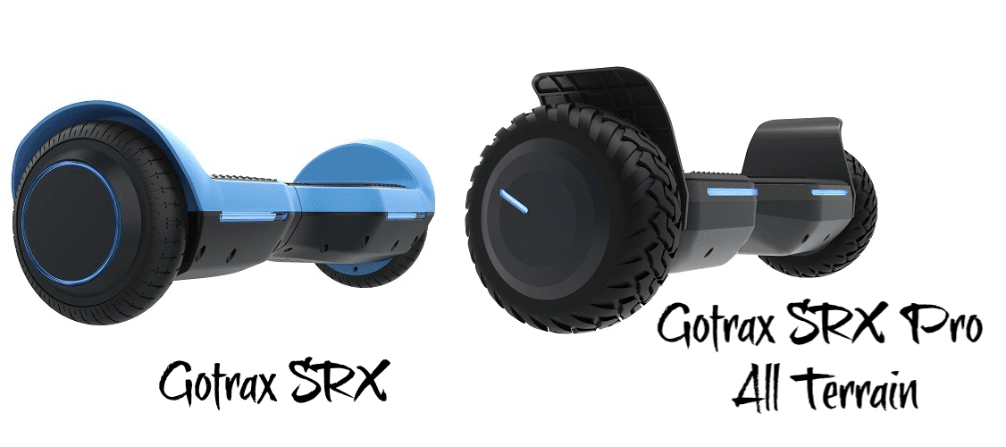 gotrax kids hoverboard