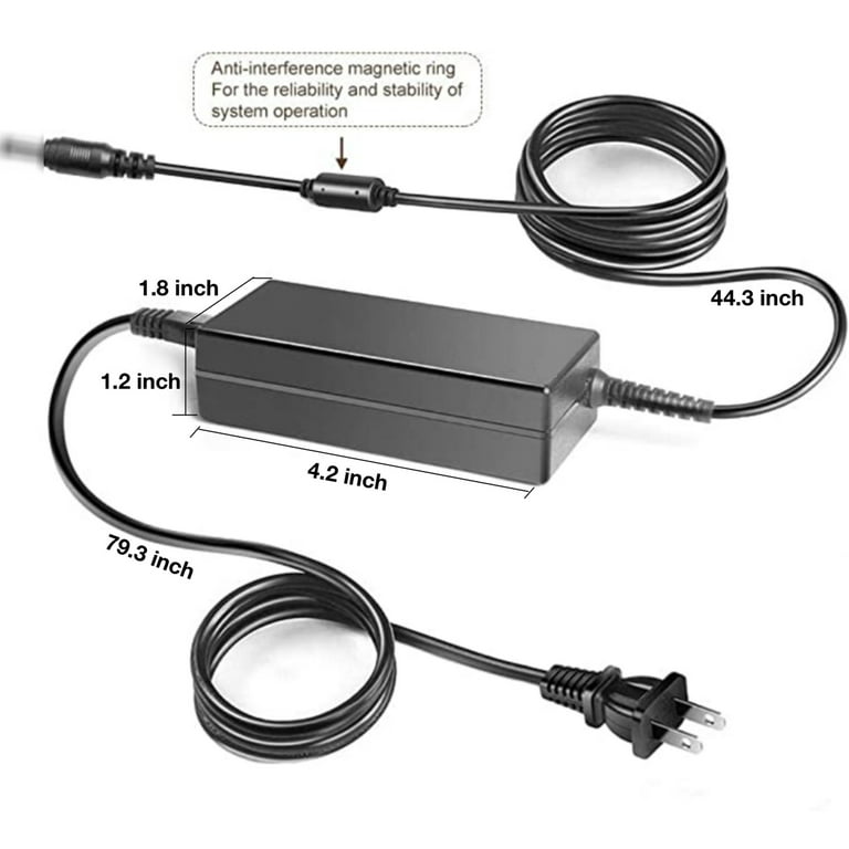 Power Adapter for A2/A3/A4