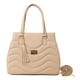 thumbnail image 1 of Bolso de mujer FANA Alissa Color Beige Especial M3767!!!, 1 of 3