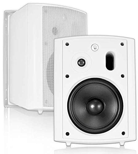 osd speakers