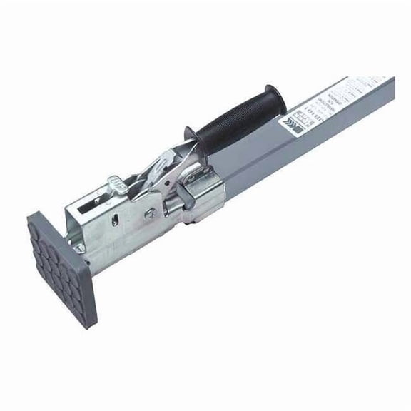 Kinedyne Cargo Bar,86" Min,Steel,104" Max JB101GRA