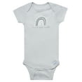 thumbnail image 6 of Gerber Baby Neutral 6-Piece Gift Set, Sizes Newborn - 3/6 Months, 6 of 8