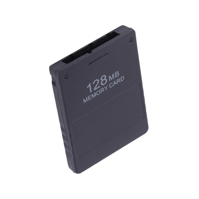 Tarjeta De Memoria De Alta Velocidad, Tarjeta De Memoria De Alta Velocidad 8M-256M Para Accesorios De JuegosPlayStation 2