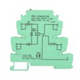 thumbnail image 1 of MRC-25A61Z230 PLC Electromagnetic Contact Interface Relay Module Input 230VAC/220VDC 1NO 1 NC, 1 of 5