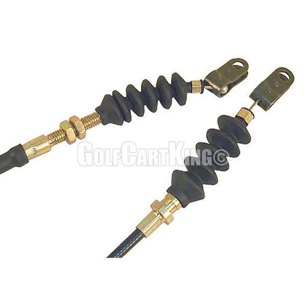 Yamaha G16/G22 323/4” Accelerator Cable Gas Golf Carts Governor to