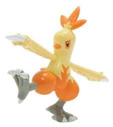 combusken plush