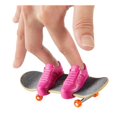 thumbnail image 3 of Vehículo de juguete Hot Wheels Skate Patineta Wingstorms con Tenis, 3 of 4