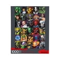 thumbnail image 1 of Rompecabezas AQUARIUS Marvel Supervillains 1000 piezas, 1 of 7