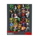 thumbnail image 1 of Rompecabezas AQUARIUS Marvel Supervillains 1000 piezas, 1 of 7