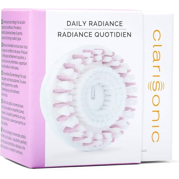 Clarisonic Daily Radiance Replacement Brush Head