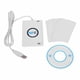 thumbnail image 2 of ACR122U NFC Reader Writer Dispositivo USB Plug and Play Lector de tarjetas inteligentes sin contacto Universal Accesorios Electrónicos, 2 of 9