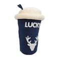 thumbnail image 5 of 35cm Soft Plush Pillow Toy Cute Coffee Cup Shaped Stuffed Pillow for Sleeping Decoration Blue, 5 of 5