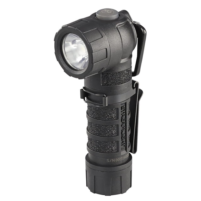 Linterna Streamlight PolyTac 90 LED 170 lúmenes negra